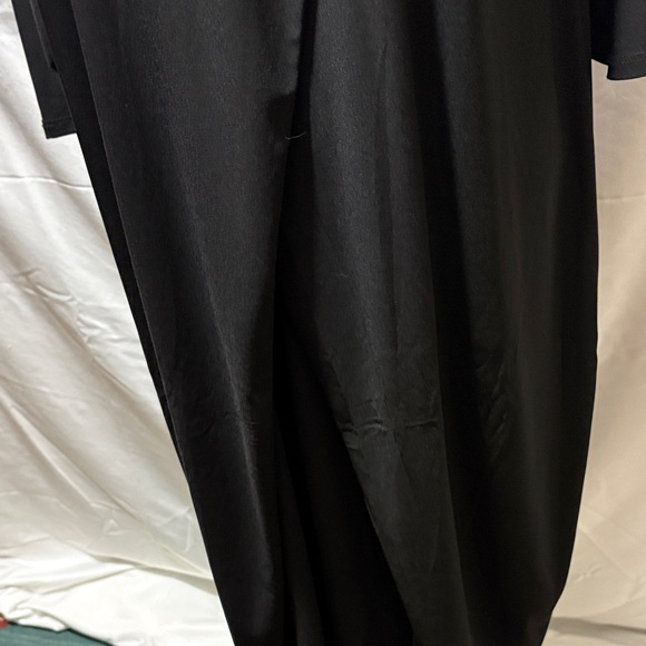 MarlaWynne Elegant Black Long Sleeve Dress - Picture 3 of 9